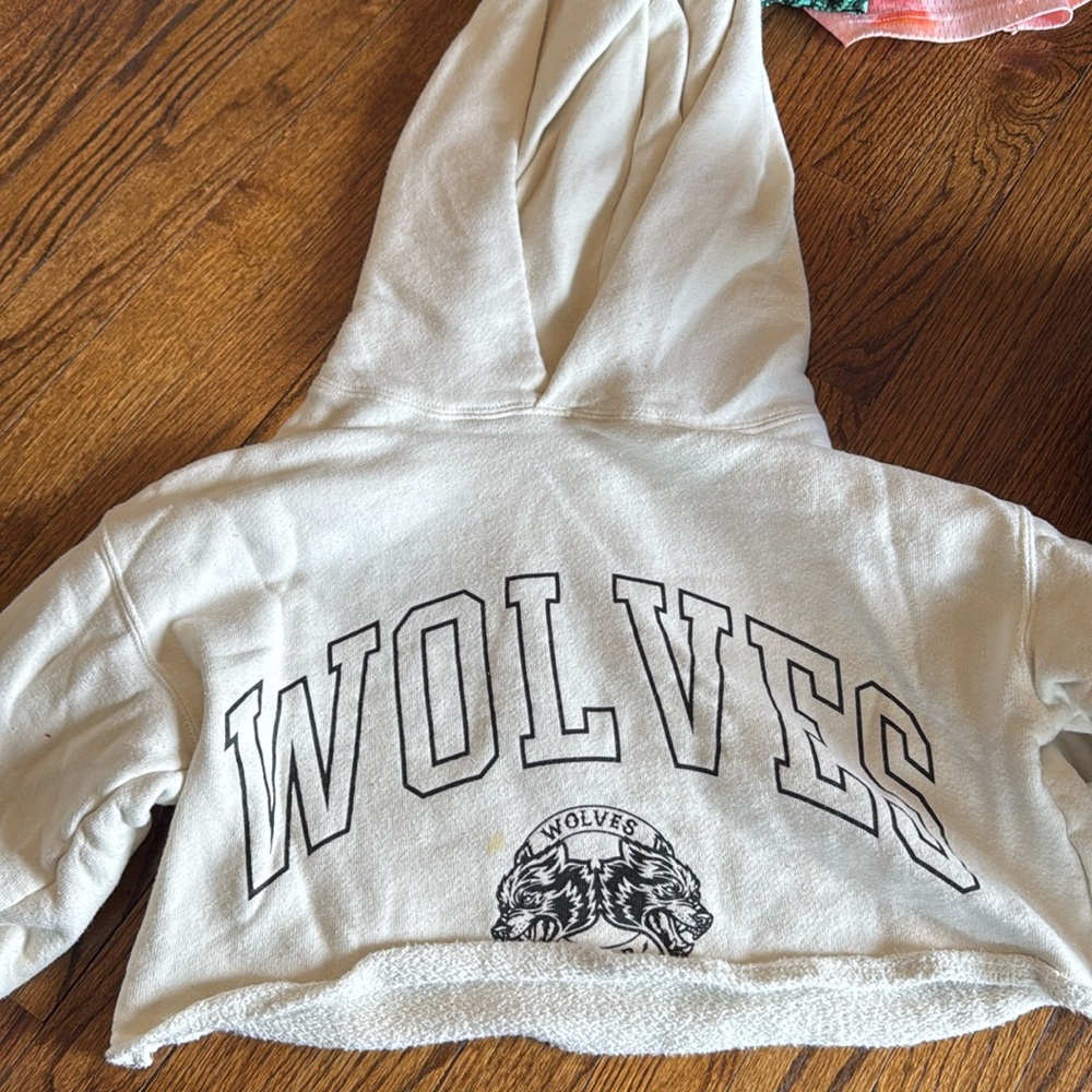DARC sport hoodie